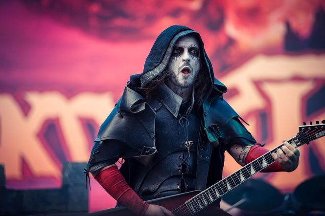 Masters of Rock 2025 - dzień 3.