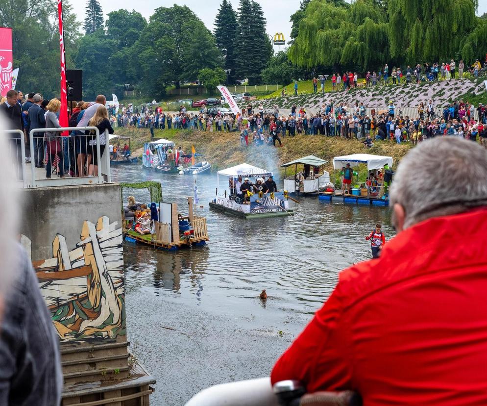 Przed nami Festiwal Górnej Odry! W tym roku wydarzenia organizowane są pod hasłem Na fali