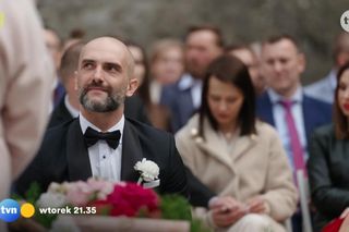 Uczestnicy Ślubu od pierwszego wejrzenia 11