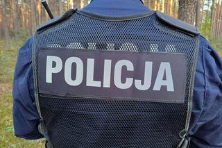 Zaginął 34-letni mieszkaniec powiatu starachowickiego. Policja prosi o pomoc