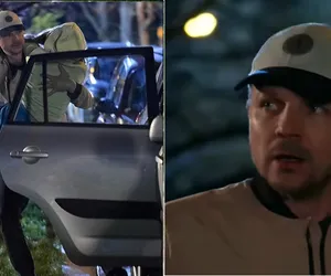 Pierwsza miłość, odcinek 3453: Mateusz przyłapany na porwaniu Marty! To będzie jedyna szansa na jej ratunek - ZWIASTUN