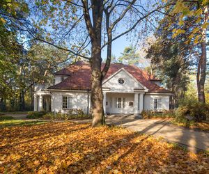 Muzeum Józefa Piłsudskiego w Sulejówku