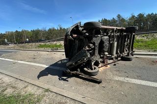 Dachowanie na Żołnierskiej