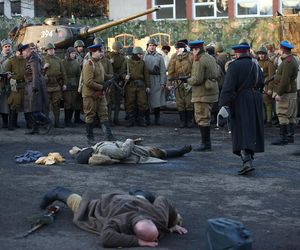 IX edycja widowiska historycznego Walki o Miechowice 1945