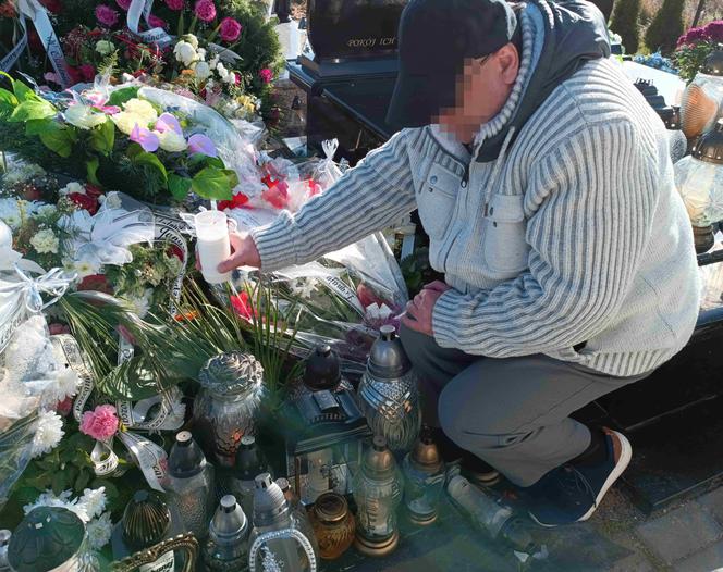 Wszedł na drzewo, by ratować ukochanego kota. Trzy dni później już nie żył. "Serce pękło mu z tęsknoty"