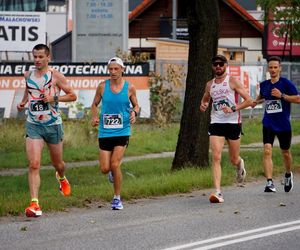 Półmaraton Piła