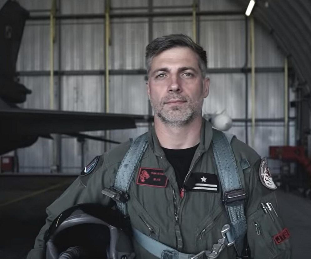 mjr. Maciej Slab Krakowian