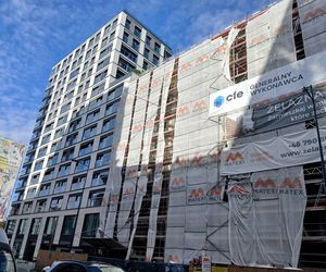 Żelazna 54 w Warszawie