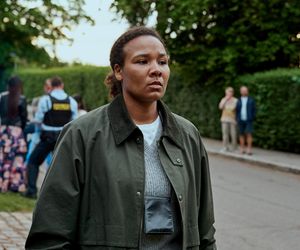 Rezerwat / Skandynawski serial Netflix
