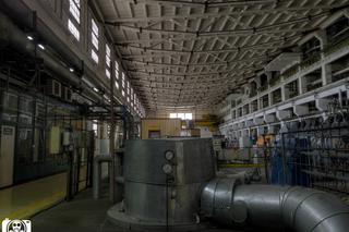 Łódzka elektrociepłownia EC2 okiem Bartosza Malaka