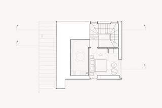 Letniskowy dom z widokiem na pastwisko: nowy projekt rmk.architektura