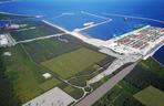 Nowy terminal w Świnoujściu powinien rozpocząć działalność na początku 2028 r. 