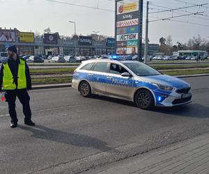 Protest rolników