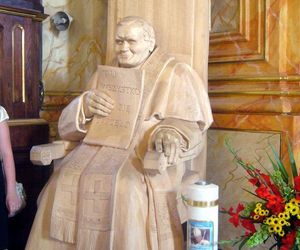 To małopolskie miasto jest nazywane Watykanem Południa. Mało kto wie, że jest 600 lat starsze od siedziby papieży