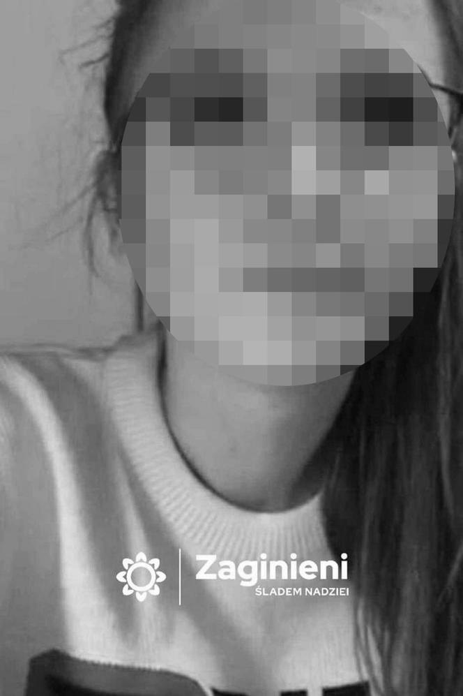 Tragiczny finał poszukiwania 24-letniej studentki. Klaudia zaginęła 8 miesięcy temu