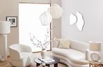 Lampy i kinkiety do salonu