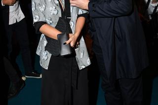 Lily Allen i David Harbour