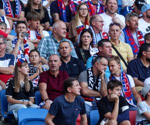 Górnik Zabrze liderem Ekstraklasy po wygranej z Widzewem. Zadecydował gol w końcówce