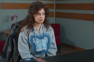 Na sygnale, odc. 730. Róża Potocka (Adrianna Jagiełło)