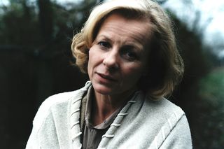 Anna Nehrebecka uciekała przed mężem