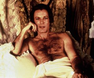 Richard Chamberlain 