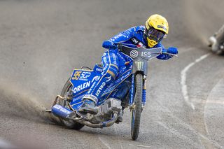 Grand Prix Wielkiej Brytanii: Transmisja TV i STREAM ONLINE. Gdzie oglądać żużel dzisiaj? Manchester 13.06.2025