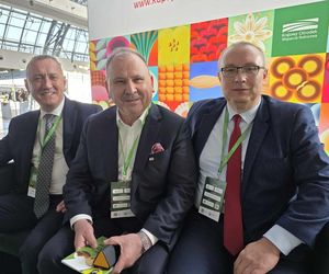 Europejskie Forum Rolnicze w Jasionce