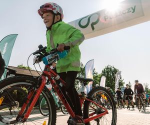 Ultra Duch Puszczy – sześć tras, tysiące emocji i jeden Duch, który jednoczy ludzi i rowery