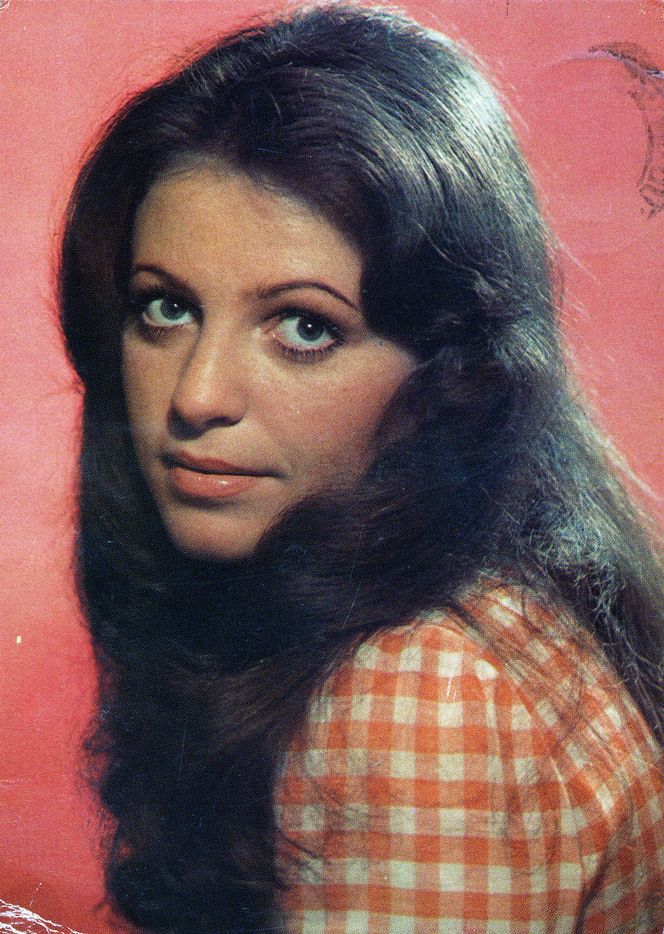  Natalia Kukulska pokazała, jak dziś wyglądałaby Anna Jantar