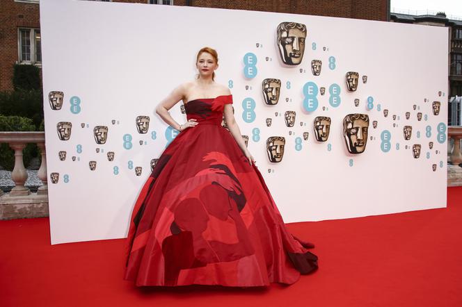 BAFTA 2022
