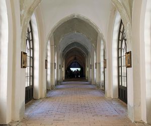Dolnośląska Florencja, czyli najpiękniejszy pałac w Polsce. Tu poczujesz się jak w sercu Toskanii