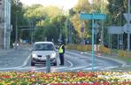 Trzeźwy Poranek w woj. podlaskim. Policjanci sprawdzali trzeźwość kierowców