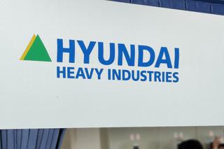 Gazowce PGNiG - Ulsan Korea Południowa