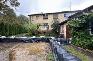 Odolanów walczy z wielką wodą (15.09.2024)