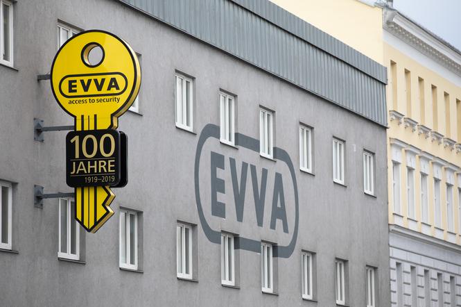 EVVA 2019