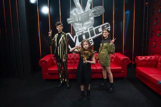 The Voice Kids 4: Ostatnia walka o ścisły finał. Bez widowni i odcinka na żywo. Znamy OSTATECZNYCH finalistów