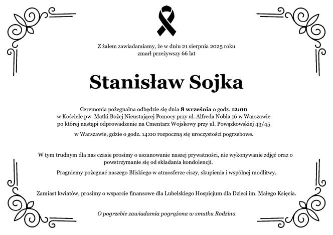 Stanisław Sojka