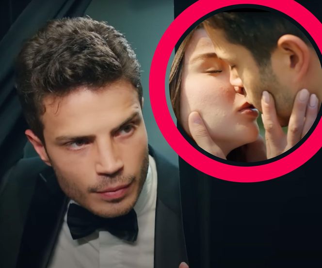 Zeynep i Ege postanowią uciec razem!