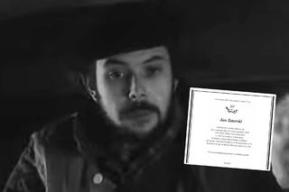 Nie żyje Jan Tatarski. Aktor miał 77 lat. Wiadomo, co z pogrzebem