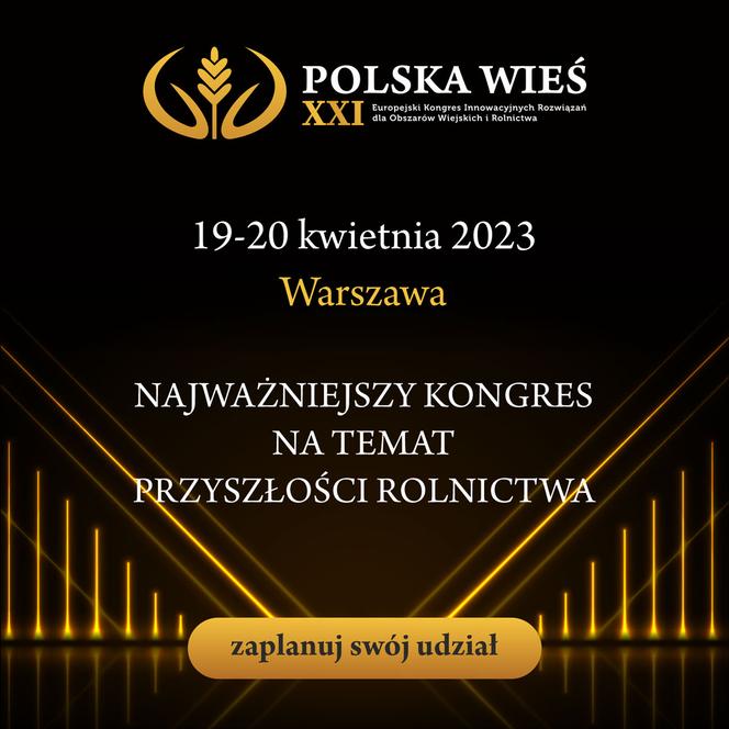 Kongres Polska Wieś