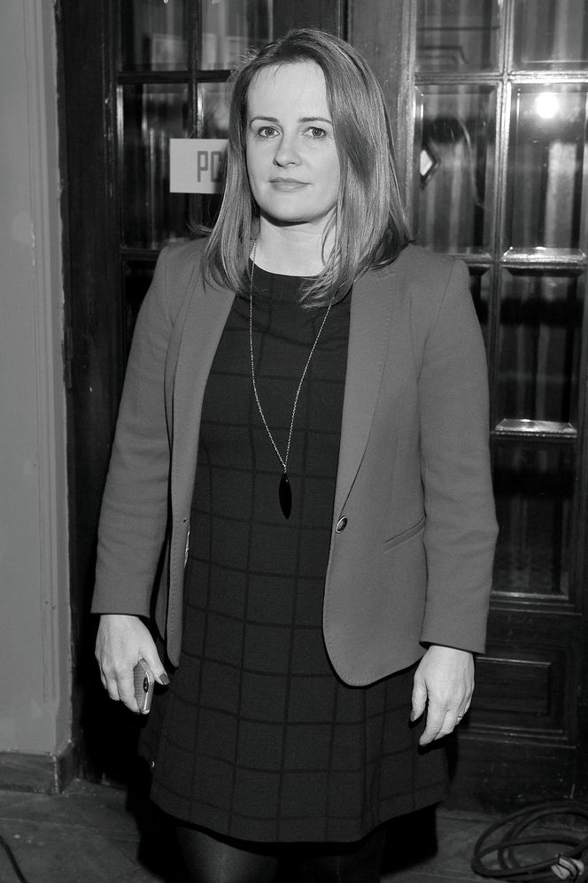 Joanna Kołaczkowska