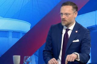 Zbigniew Bogucki w Porannym Ringu: Donald Tusk odcina Nawrockiego od informacji 