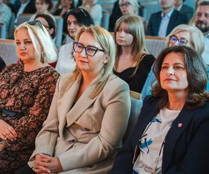 Młodzi działacze społeczni docenieni przez miasto Siedlce 