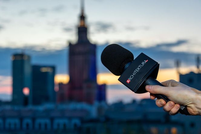 Pałac Kultury i Nauki w Warszawie