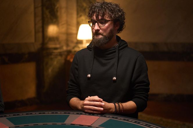 "The Traitors. Zdrajcy" - sezon 2, odcinek 9