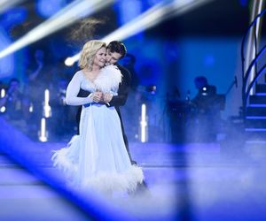 Barbara Bursztynowicz - jestem wzorem dla dojrzałych kobiet