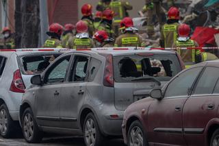 Wybuch kamienicy w Katowicach. Wciąż poszukiwane są zwierzęta. Proszę ludzie, znajdźcie je!