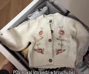 Olga Kalicka. Dumna mama już świetuje