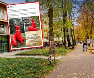 Polityk Konfederacji oburzony rzeźbą w Busku-Zdroju! Pisze o paszkwilu za pieniądze podatników