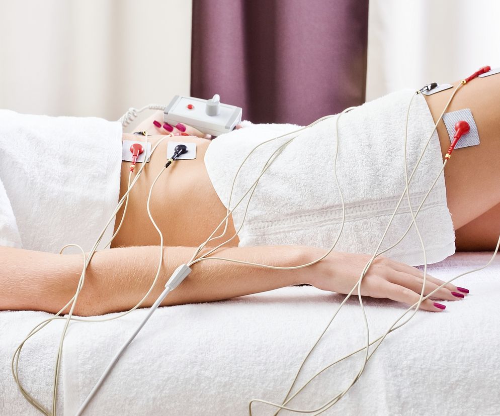 Bioimpedancja elektryczna  pozwala na  analizę składu ciała  - tkanki tłuszczowej, mięśniowej, zawartości wody w organizmie i wielu  innych.